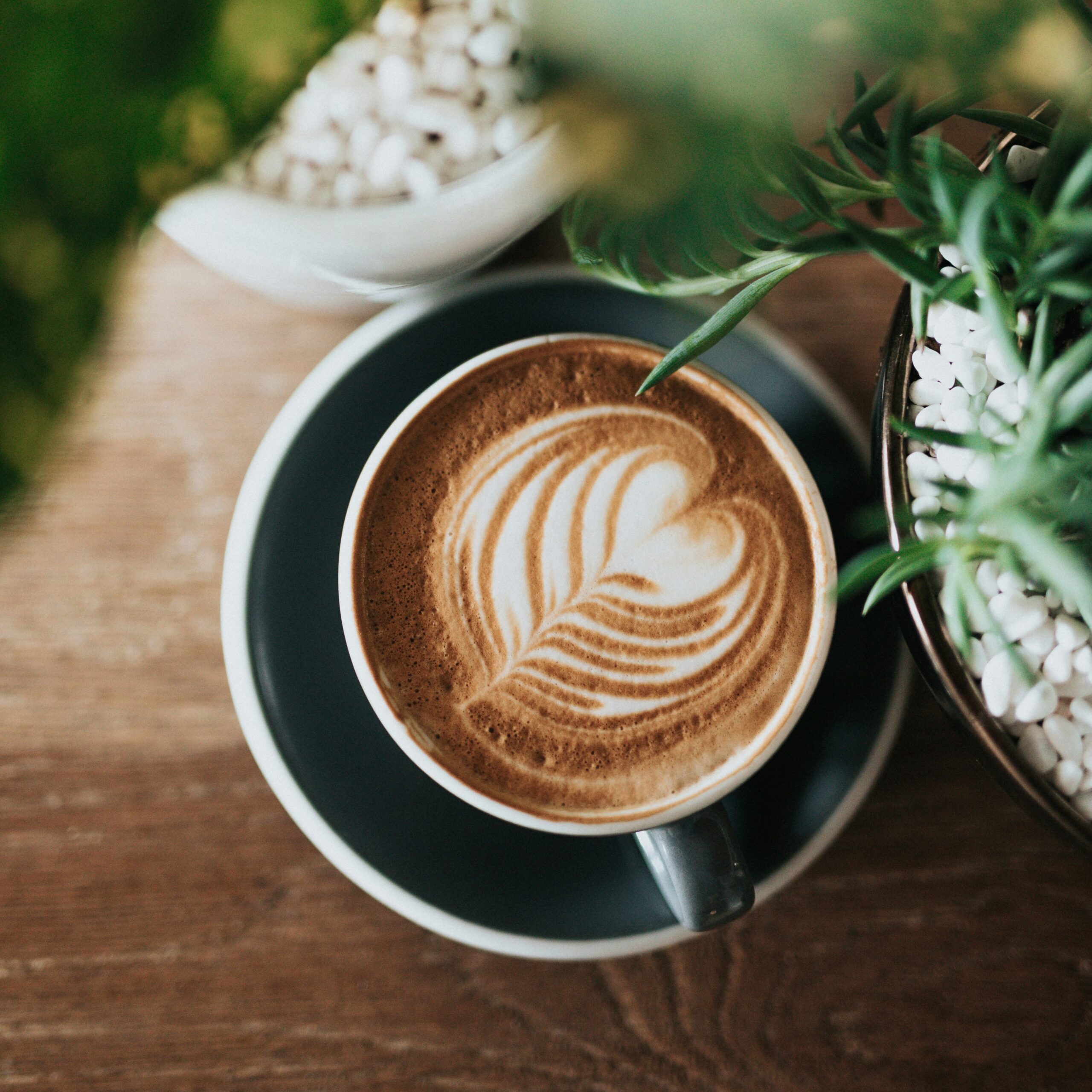 najlepsza kawa do ekspresu