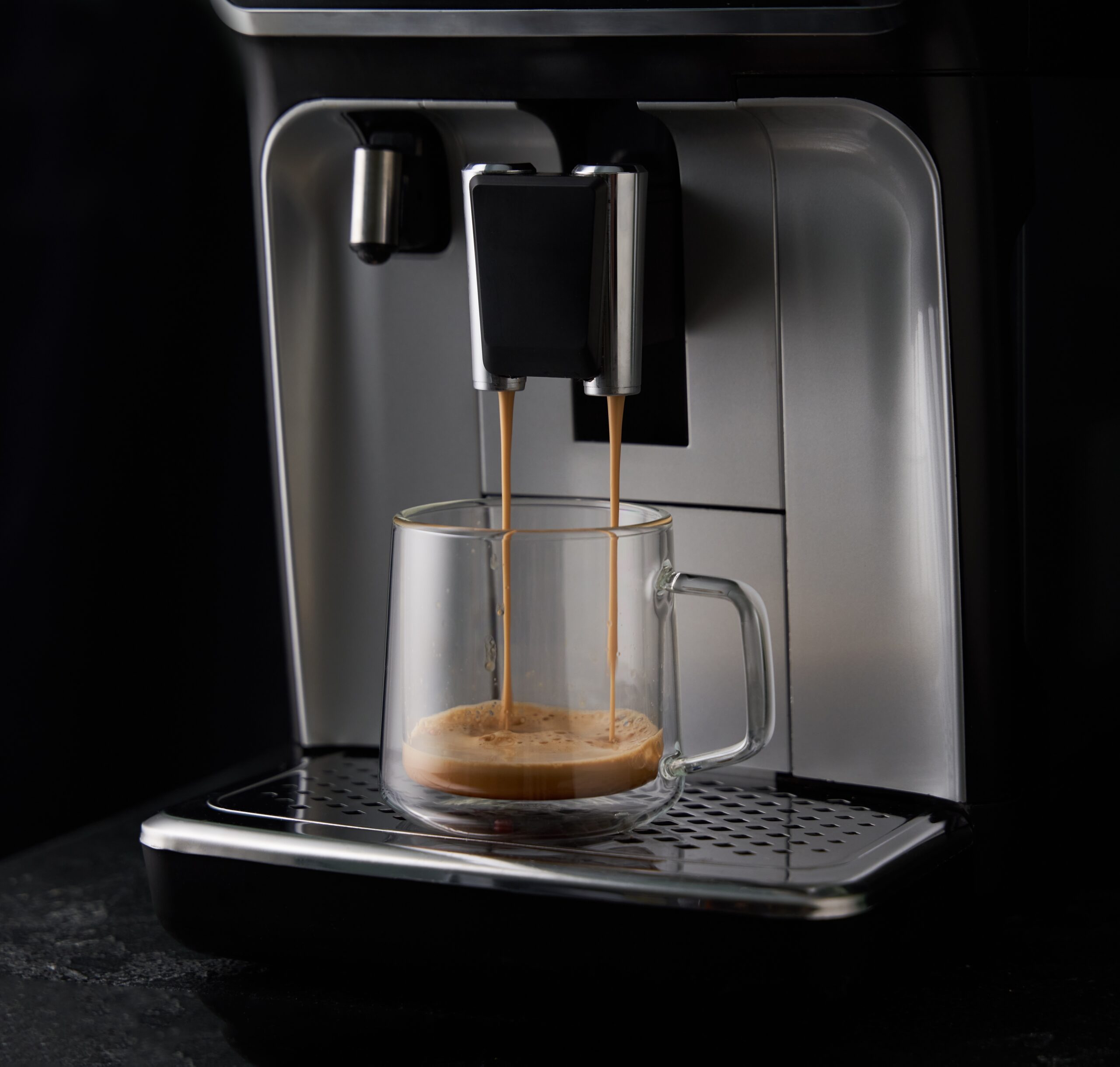 najlepsza kawa do ekspresu