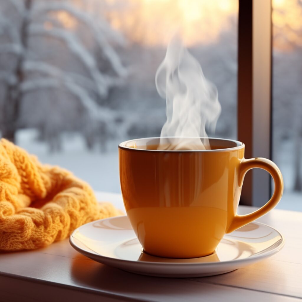 Wszystko co musisz wiedzieć o temperaturze wody do zaparzania kawy!